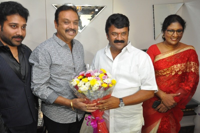 MAA-New-Team-Meets-Krishna-Krishnamraju-And-Talasani-Srinuvas-Yadav-07