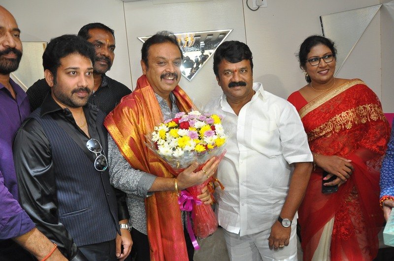 MAA-New-Team-Meets-Krishna-Krishnamraju-And-Talasani-Srinuvas-Yadav-08