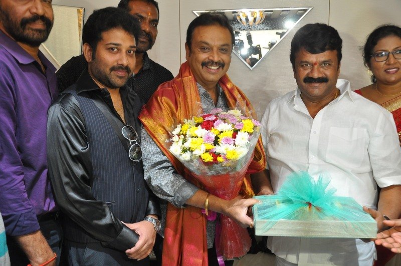 MAA-New-Team-Meets-Krishna-Krishnamraju-And-Talasani-Srinuvas-Yadav-09