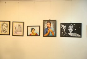 Mahanati-Savitri-Art-Show-By-Jnafa-University-08