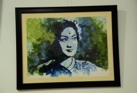 Mahanati-Savitri-Art-Show-By-Jnafa-University-09