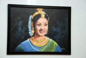 Mahanati-Savitri-Art-Show-By-Jnafa-University-10