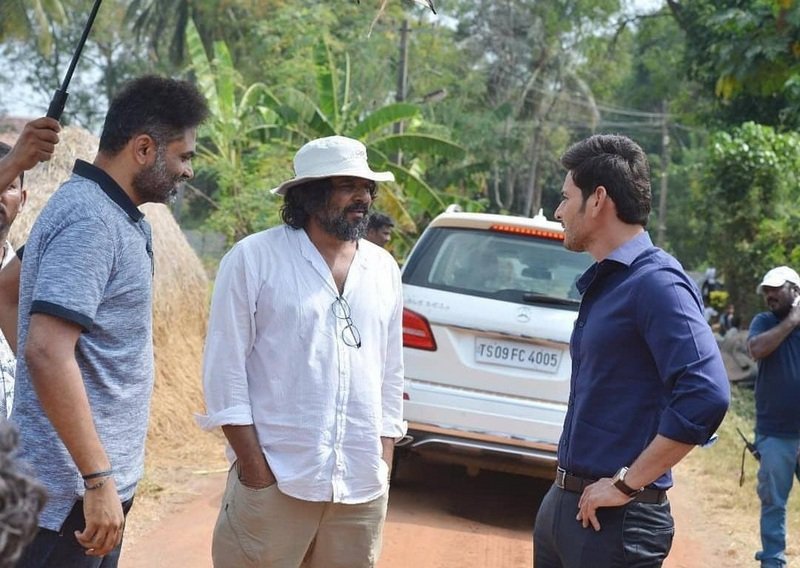 Maharshi-Movie-Working-Stills-04