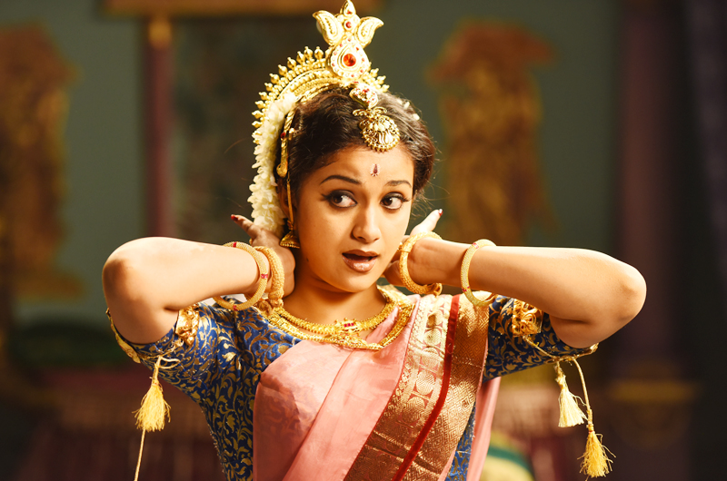 Mayabazar Movie Making Stills From Mahanati