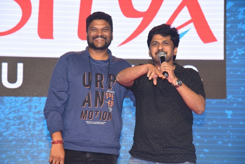 Meeku-Maathrame-Cheptha-Movie-Pre-Release-Event-14