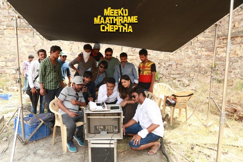 Meeku-Maathrame-Cheptha-Working-stills-08