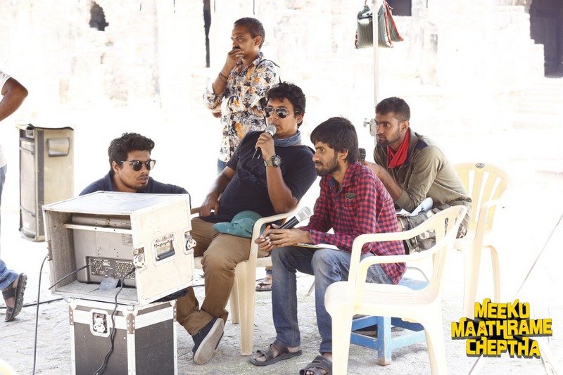 Meeku-Maathrame-Cheptha-Working-stills-09