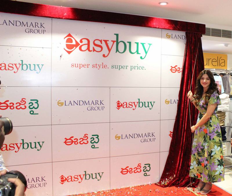 Mehreen-Launches-Easybuy-Store-04