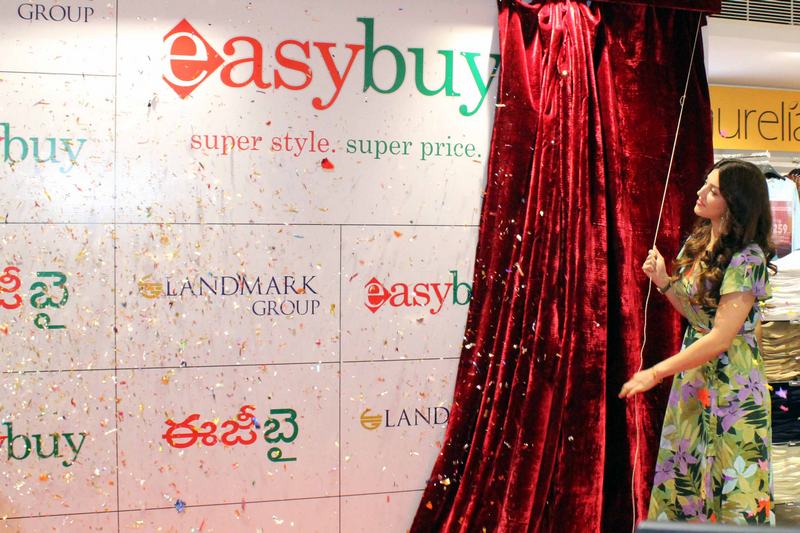 Mehreen-Launches-Easybuy-Store-06