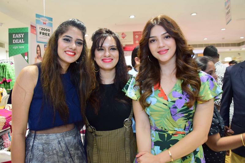 Mehreen-Launches-Easybuy-Store-07