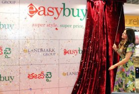 Mehreen-Launches-Easybuy-Store-06