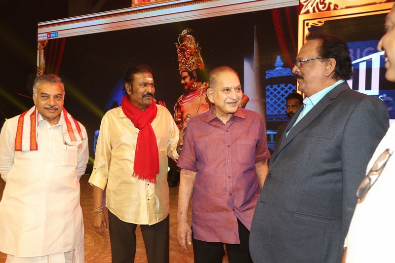 NTR Movie Audio Event Photos