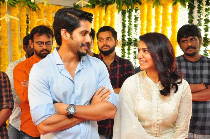 Naga-Chaitanya-and-Samantha-New-Movie-Launch-04