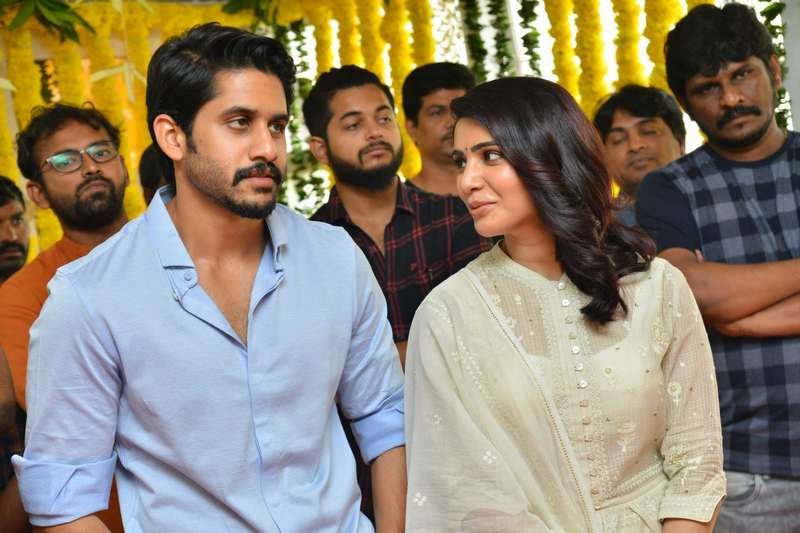 Naga-Chaitanya-and-Samantha-New-Movie-Launch-09