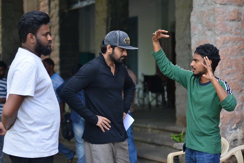 Naga-Shaurya-Ira-Creations-Production-No-3-Working-Stills-02