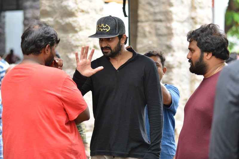 Naga-Shaurya-Ira-Creations-Production-No-3-Working-Stills-04