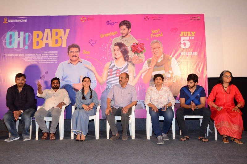 Oh-Baby-Movie-Press-Meet-08