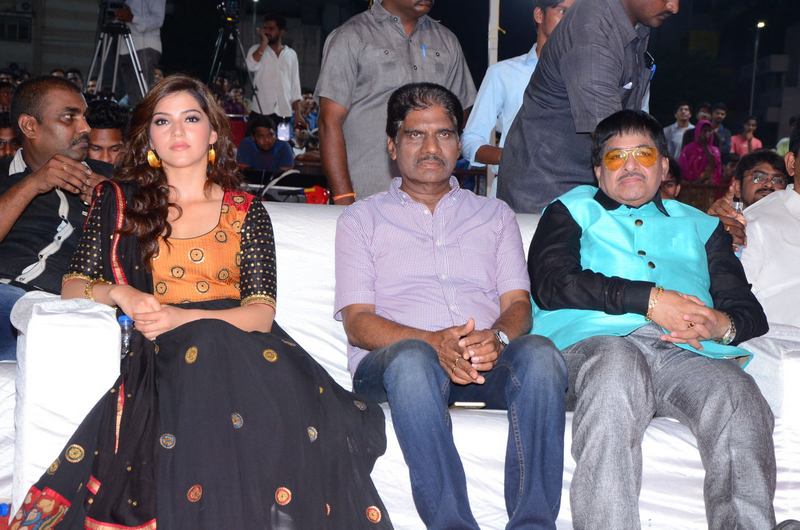 Pantham Movie Audio Launch