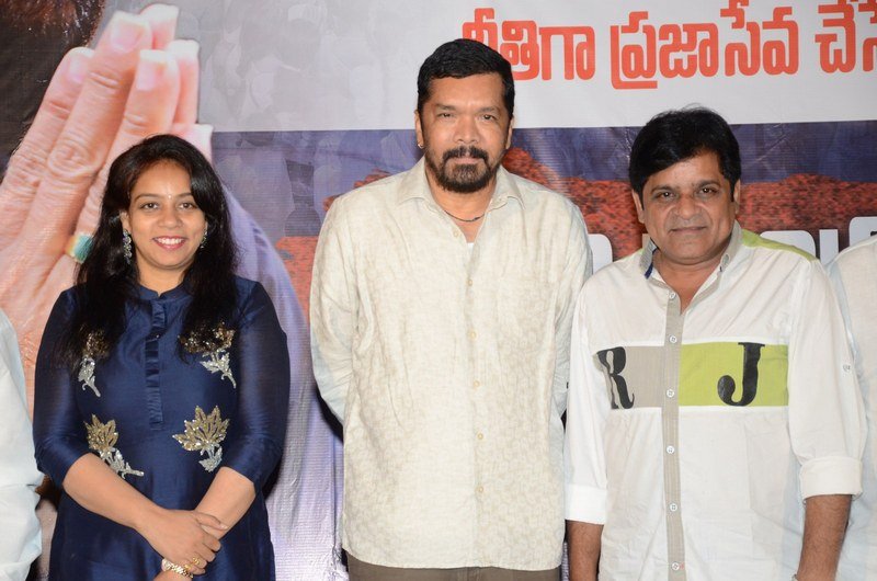 Posani-Krishna-Murali-Political-Movie-Title-Launch-02