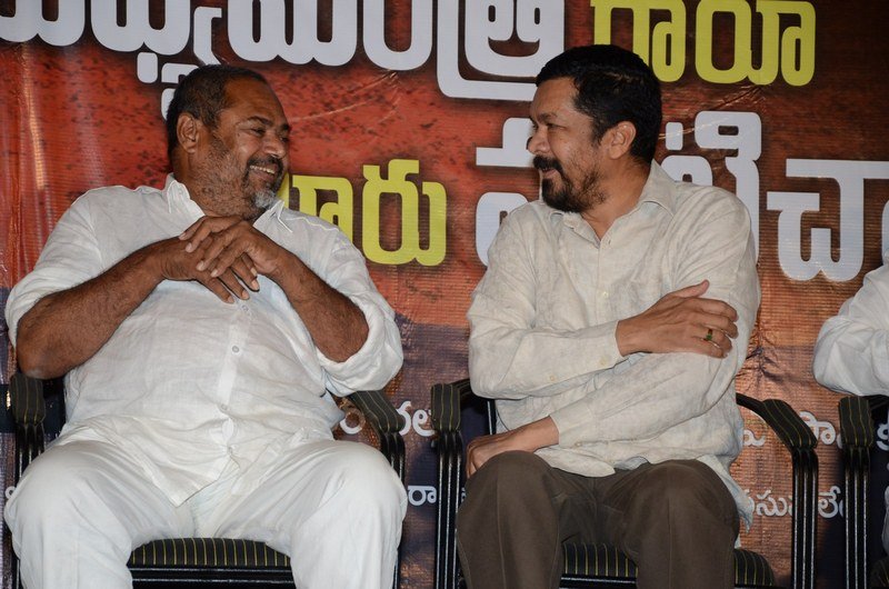 Posani-Krishna-Murali-Political-Movie-Title-Launch-03