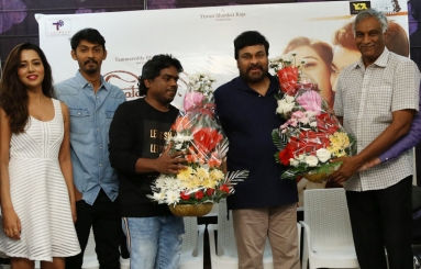 Pyaar Prema Kaadhal Trailer Launch