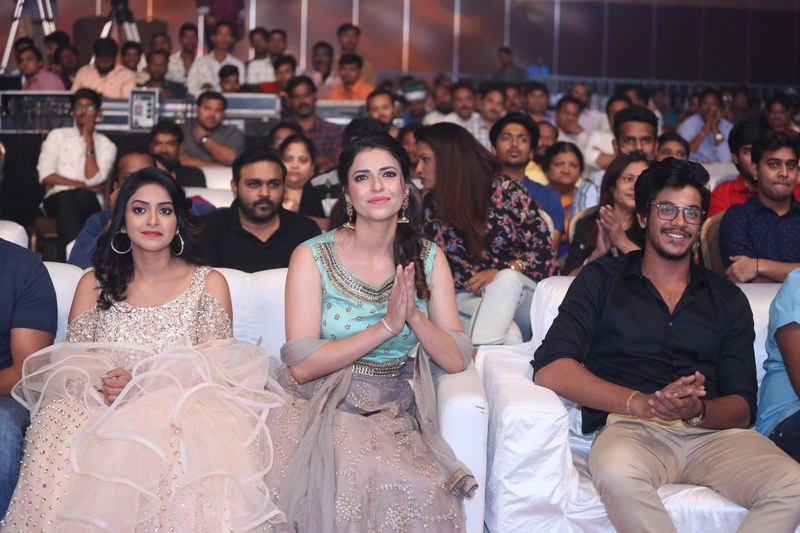 RajDoot Movie Pre Release Event