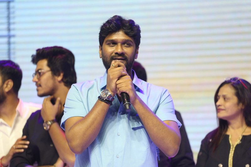 RajDoot Movie Pre Release Event