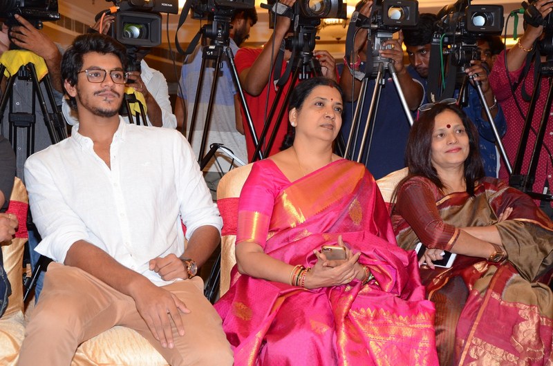 RajDoot Movie Teaser Launch