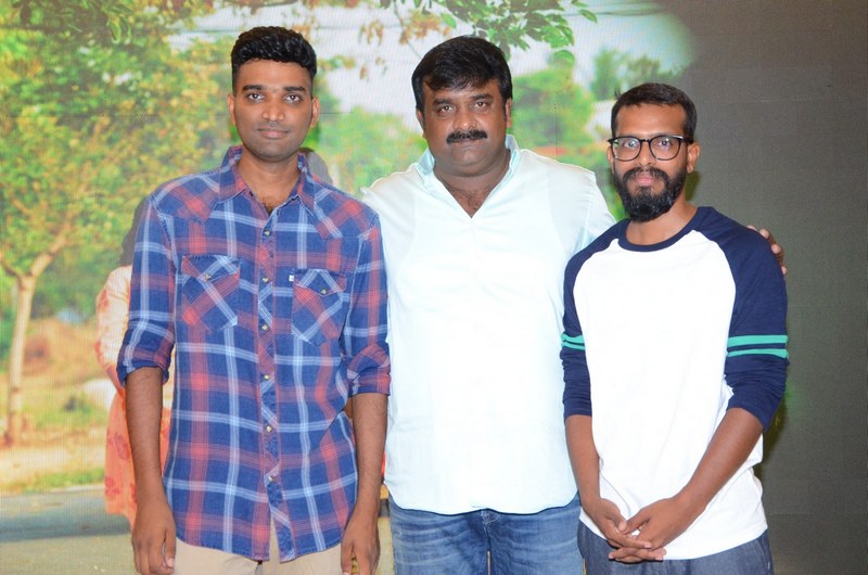 RajDoot Movie Teaser Launch