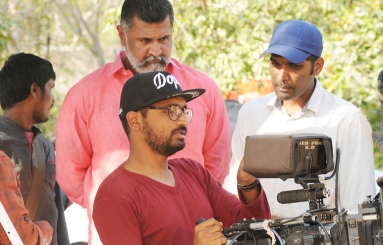 Rajdoot-Movie-Working-Stills-10