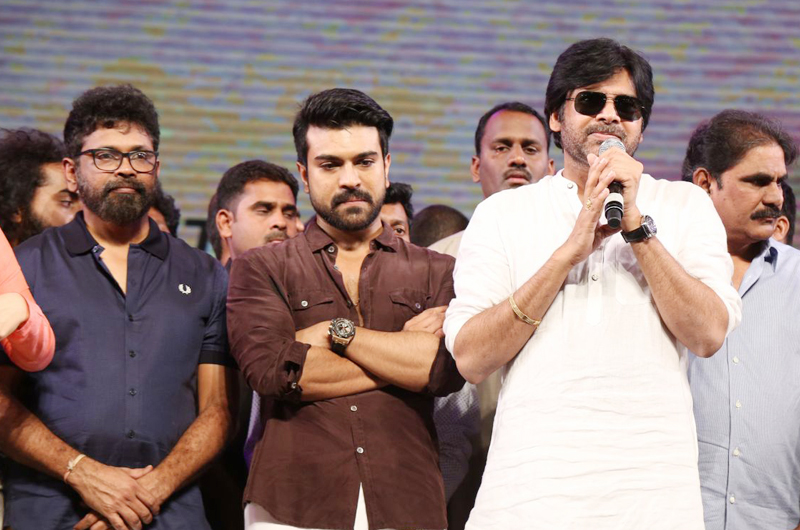 Rangasthalam Success Meet Pictures | Photo 16of 16 | Rangasthalam-Success-Meet-Photos-01 | Ram Charan