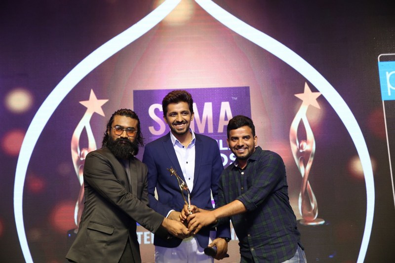 SIIMA Awards 2019 Curtain Raiser