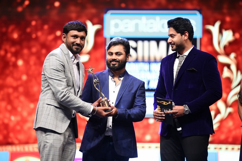 SIIMA Awards 2019 Photos