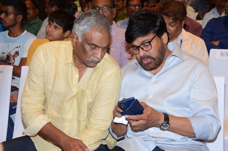 SV-Rangarao-Book-Launch-By-Chiranjeevi-03