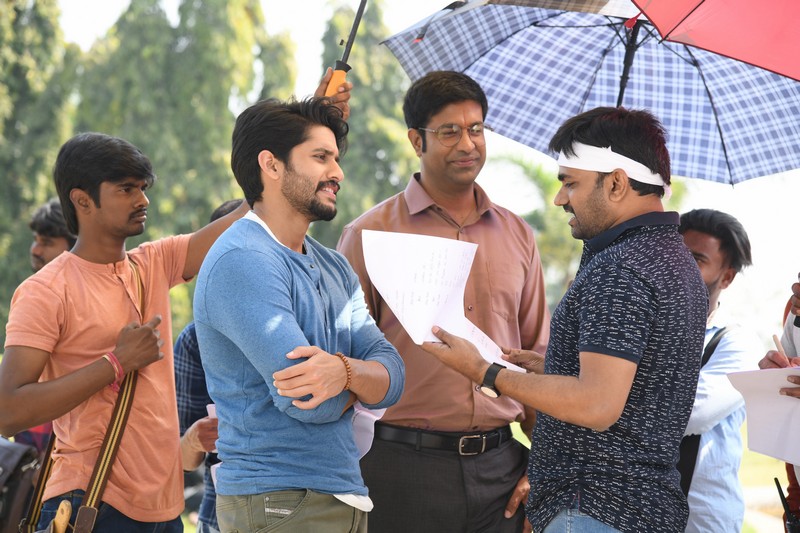 Sailaja-Reddy-Alludu-Movie-Onlocation-Stills-09