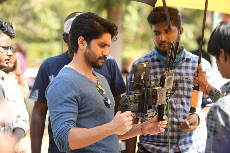 Sailaja-Reddy-Alludu-Movie-Onlocation-Stills-03