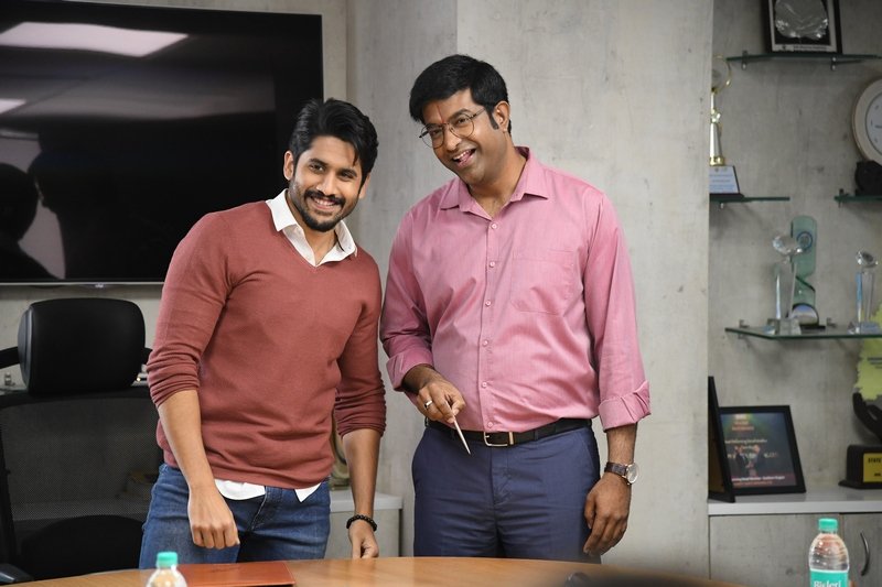 Sailaja-Reddy-Alludu-Movie-Onlocation-Stills-04