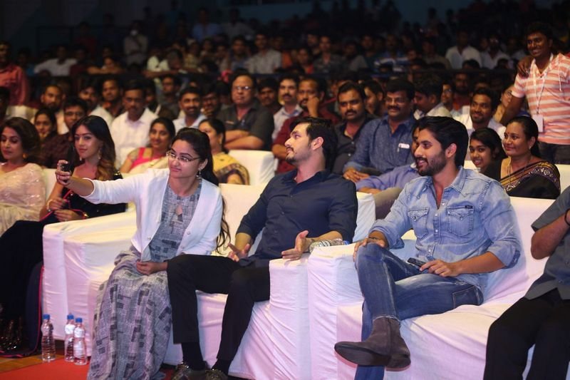 Sailaja-Reddy-Alludu-Pre-Release-Event-09