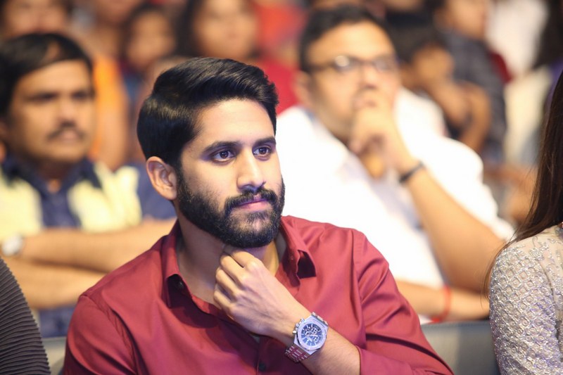 Savyasachi Movie Pre Release Event Pictures | Savyasachi | Savyasachi-Movie-Pre-Release-Event-06 | Photo 5of 10