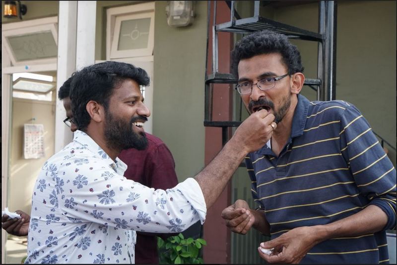 Sekhar Kammula Birthday Celebrations