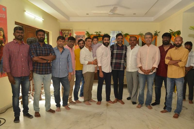 Sharwanand-Samantha-96-Movie-Telugu-Remake-Launch-09