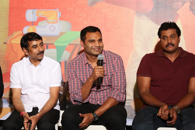 Telugu Movies | Telugu Movies | Silly-Fellows-First-Look-Launch-07 | Photo 4of 10