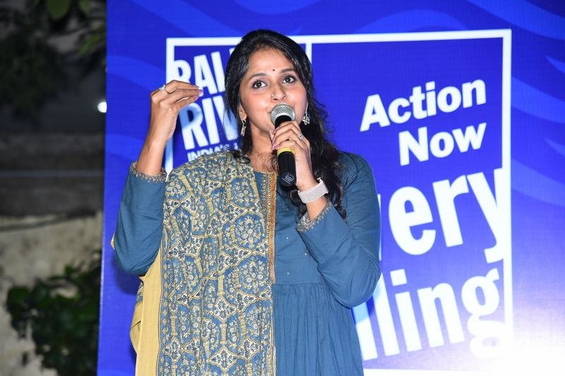 Smita-Rally-for-Rivers-Song-Launch-07