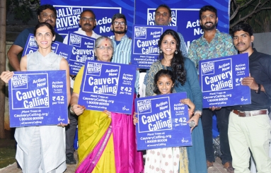 Smita-Rally-for-Rivers-Song-Launch-01