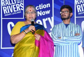Smita-Rally-for-Rivers-Song-Launch-09