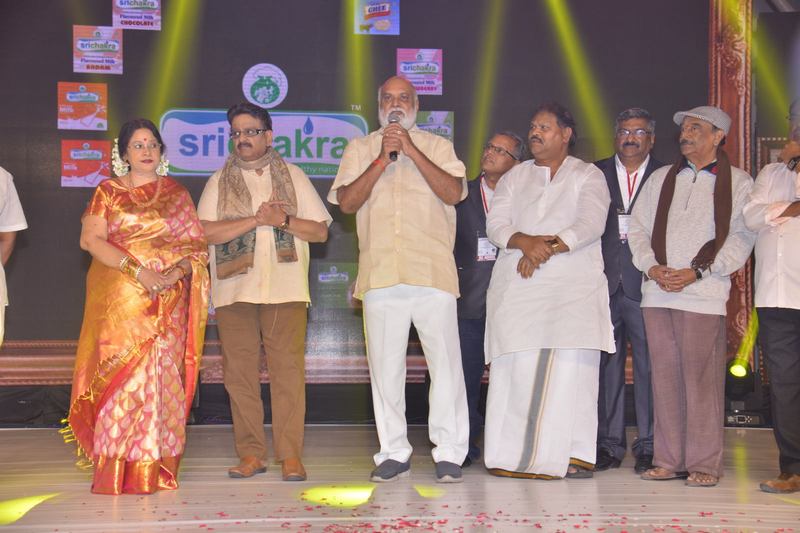 Sobhan Babu Awards 2019 Photos