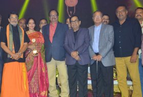 Sobhan Babu Awards 2019 Photos