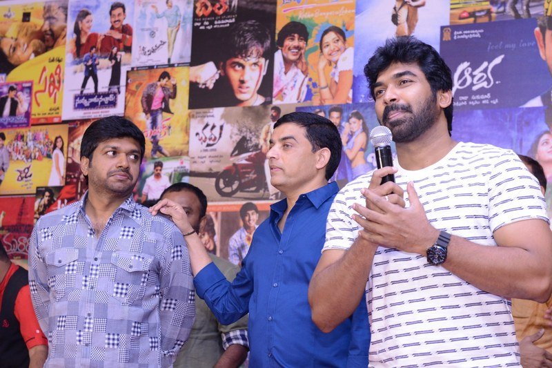 Sri-Venkateswara-Films-20-Years-Celebrations-07