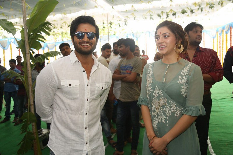 Sudheer-Babu-and-Mehreen-Movie-Launch-05