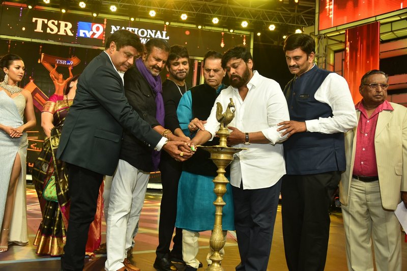 TSR TV9 National Awards